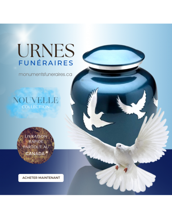 L'urne Essence Intemporelle
